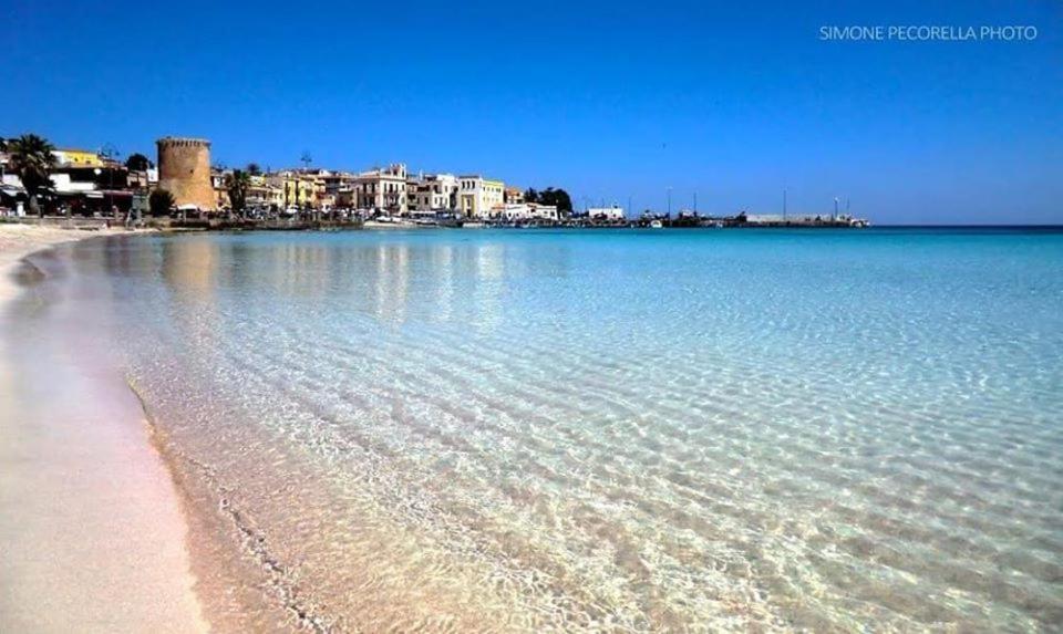 Casa Alessio Villa Palermo Dış mekan fotoğraf