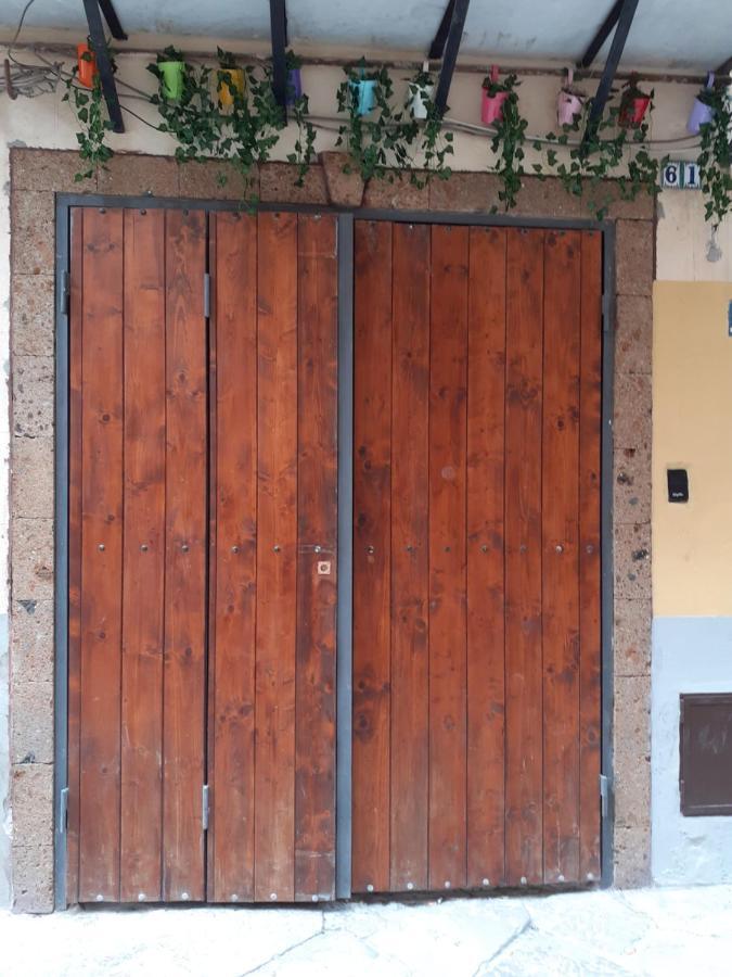 Casa Alessio Villa Palermo Dış mekan fotoğraf