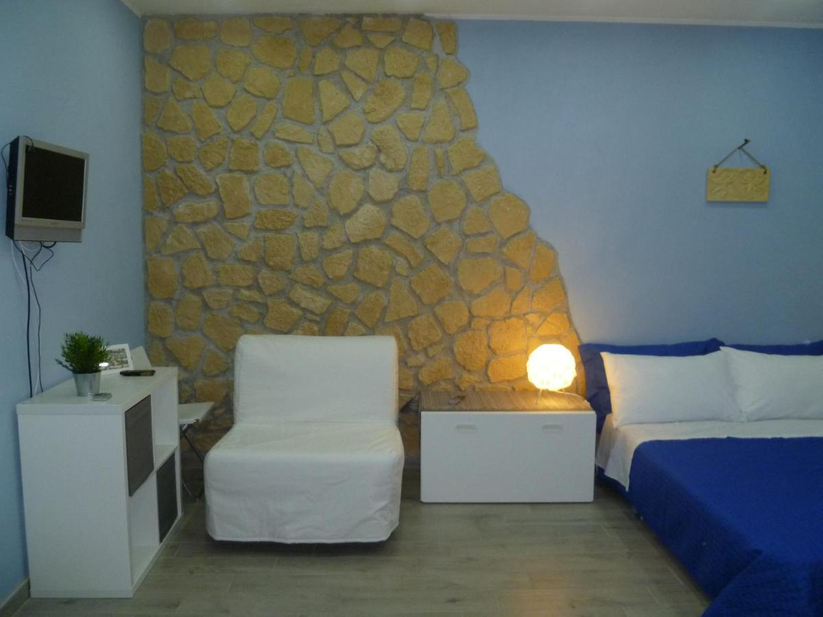 Casa Alessio Villa Palermo Dış mekan fotoğraf