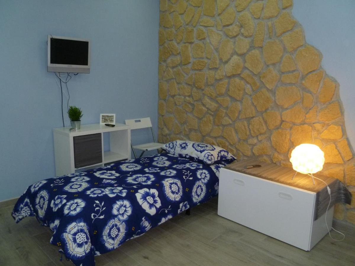 Casa Alessio Villa Palermo Dış mekan fotoğraf