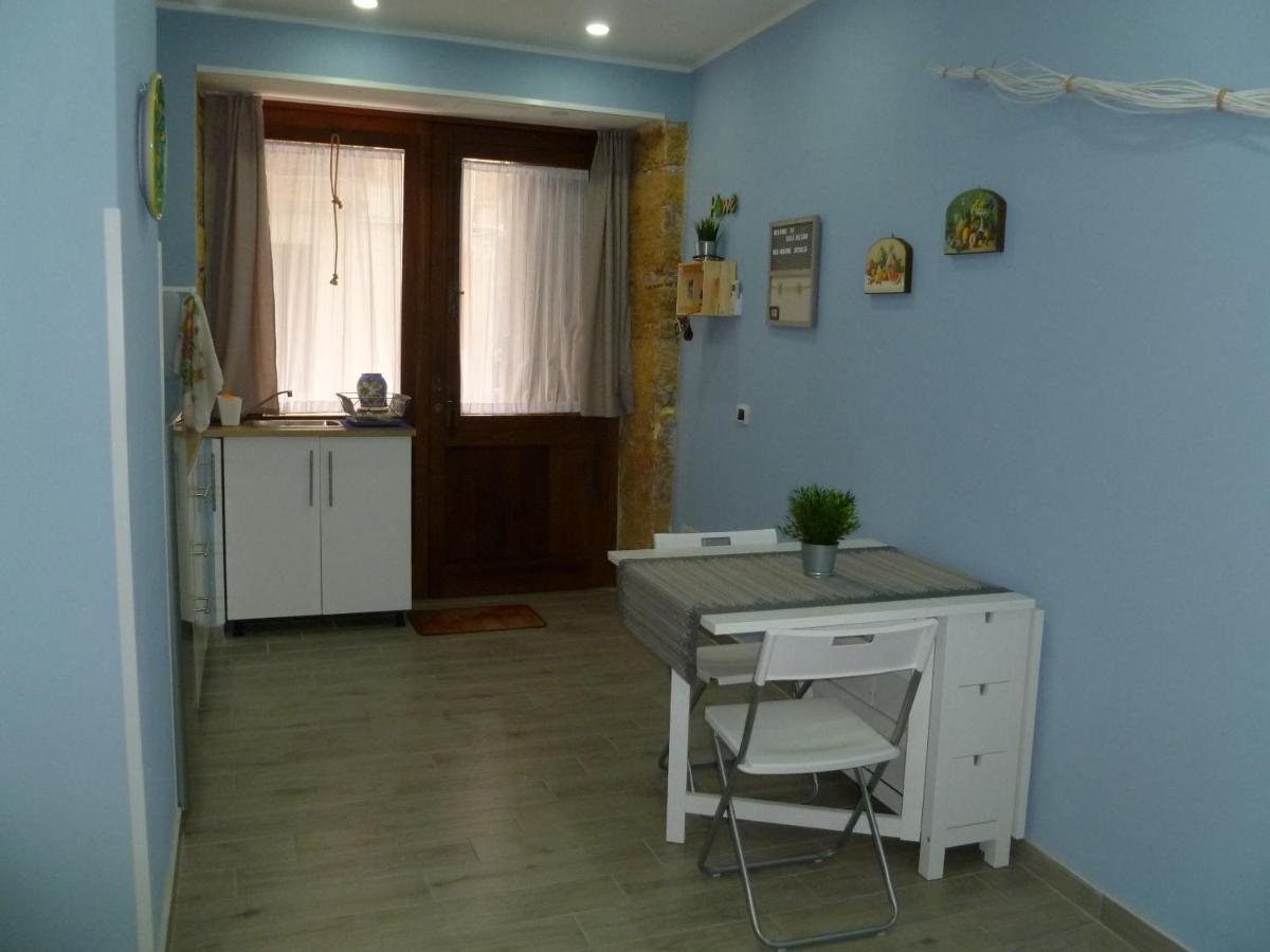 Casa Alessio Villa Palermo Dış mekan fotoğraf