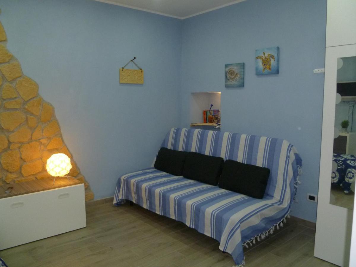 Casa Alessio Villa Palermo Dış mekan fotoğraf